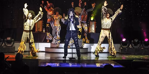 MJ Live - Las Vegas