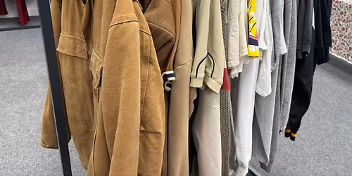 Vintage Market