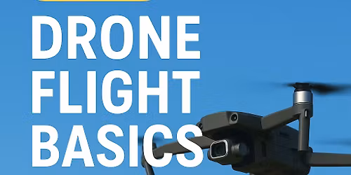 Drone Basics - 101