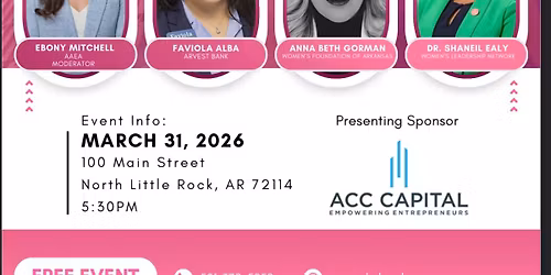 Empower HER: Leadership