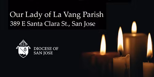 Mass of Remembrance of Families of Victims of Violence