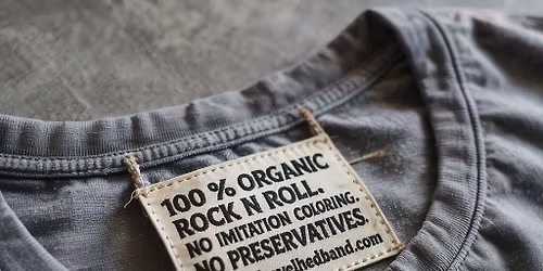 Shovelhed @ Tipsy Tiki