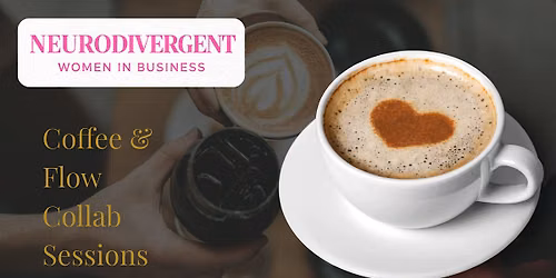 Coffee & Flow Collab-Sessions Gawler
