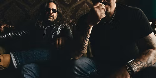 Michael Stangel (Charming Sons)