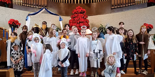 Christmas Pageant