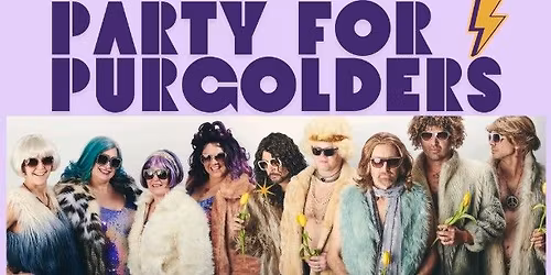 Party for Purgolders