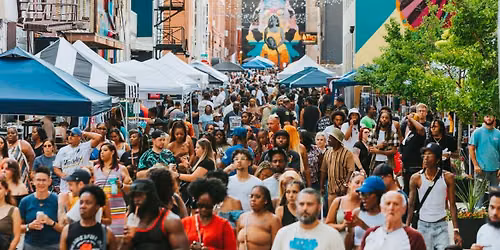 Alley Fest 2026