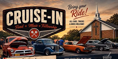WRBC Cruise-in
