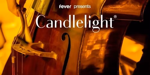 Candlelight: Das Beste der 80er