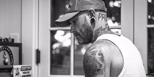 Satsang, Joey Harkum in Costa Mesa