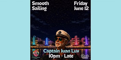 Smooth Sailing