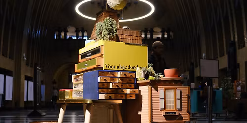 Voor als je dood gaat