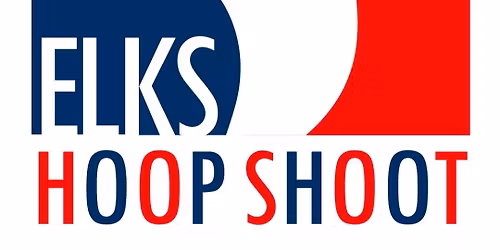 2025-2026 Elks Hoopshoot Free Throw Contest