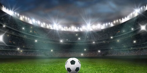 Free World Cup Watch Party + Happy Hour