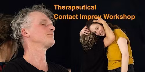 DANCING WITH PATTERNS \u2013 TRANSFORMATION & GROWTH THROUGH CONTACT IMPROVISATION & SCHEMA THERAPY