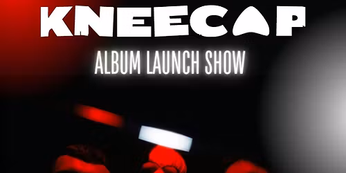 Kneecap Live for Assai Records @ Live House Dundee