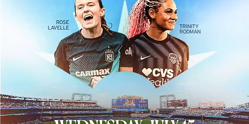 Gotham FC vs Washington Spirit