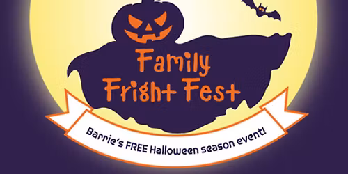 Family Fright Fest