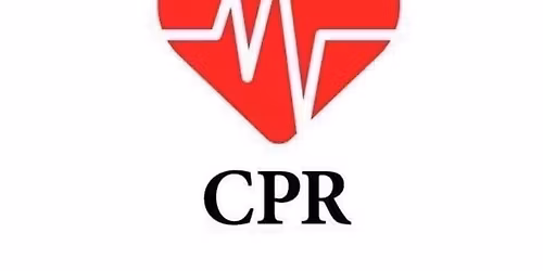 Community CPR and First Aid Course