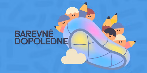 Barevn\u00e9 dopoledne: Kv\u011btiny v muzeu