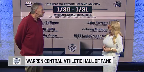 Warren B. Hall