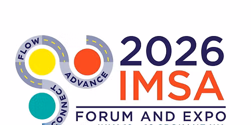 2026 IMSA Forum & Expo