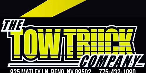 Public Auto Auction @ The Tow Truck Company-RENO