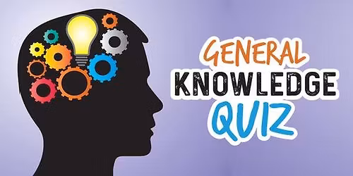 General Knowledge Quiz