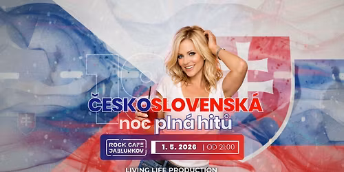\u010ceskoslovensk\u00e1 Noc #19