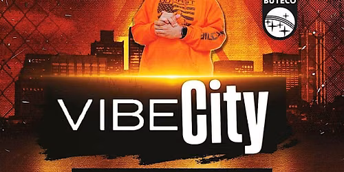 VibeCity