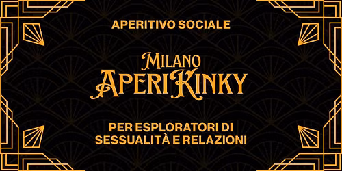 AperiKinky - Ayzad presenta "Il libro nero del BDSM"