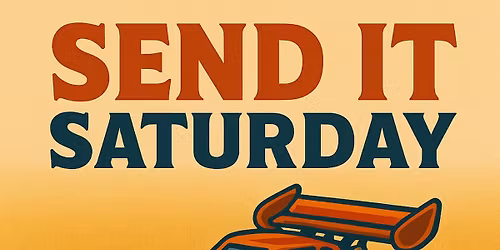 Send it Saturday Series