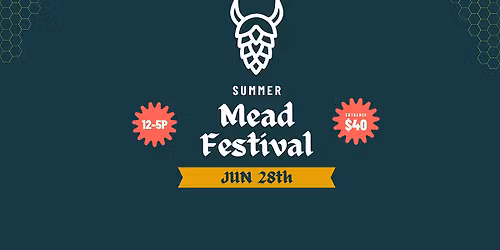 Washington Summer Mead Festival
