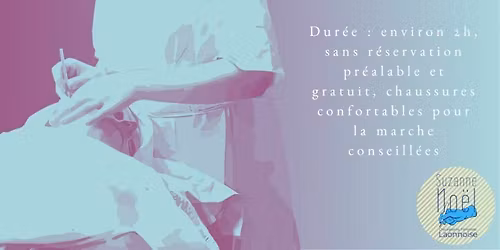 Dans les pas de Suzanne No\u00ebl le 11 novembre 2025