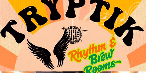 Tryptik @ Rhythm & Brew Room