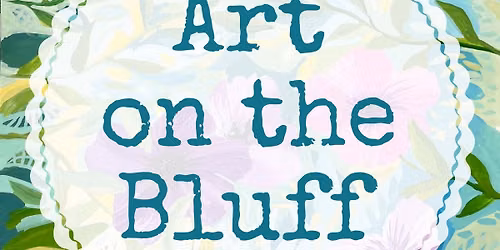 Art on the Bluff
