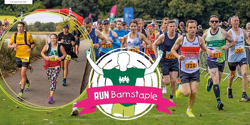 RUN Barnstaple