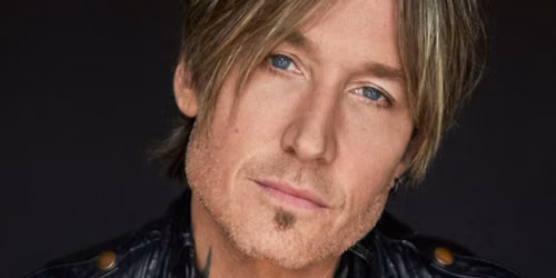 Keith Urban Las Vegas Tickets