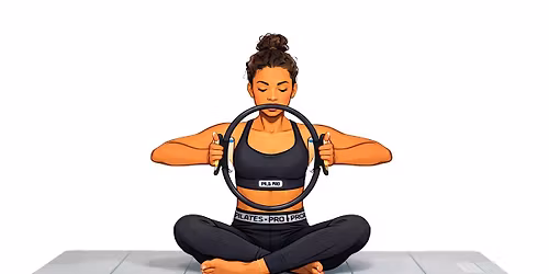 Pilates avec M\u00e9lanie