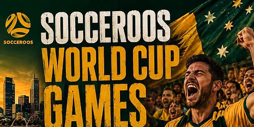 Socceroos Vs Paraguay 