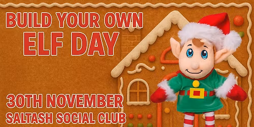 Elf Day 2025