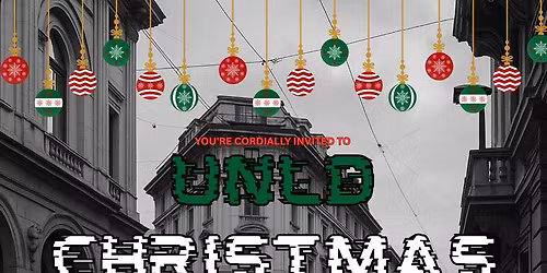 UNLD Christmas Night Run