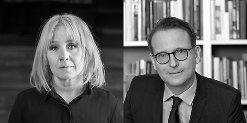 Publiksamtal - Frida m\u00f6ter: Lars Stranneg\u00e5rd