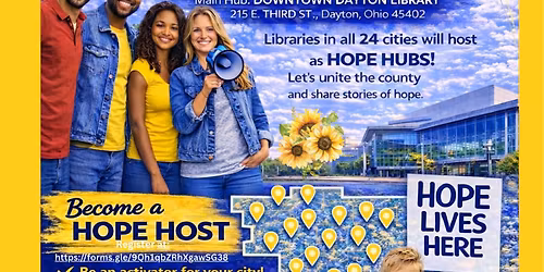Montgomery County Day of Hope