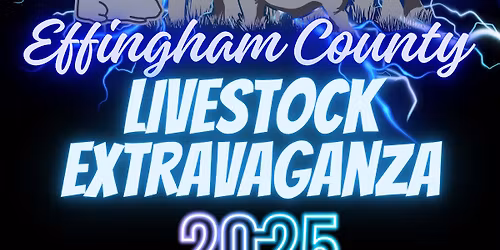 Livestock Extravaganza 