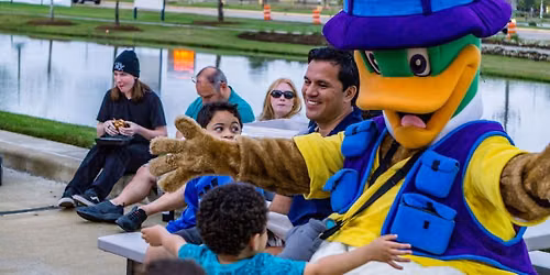 Bridgeland 20th Anniversary Family Day | Creekland Village