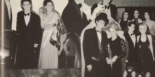 Class of 1996 - 30 Year Reunion