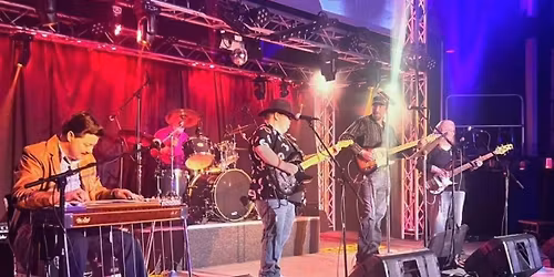 Honky Tonk Extravaganza Feat. Cody Stewart & the Traverse City Troubadours
