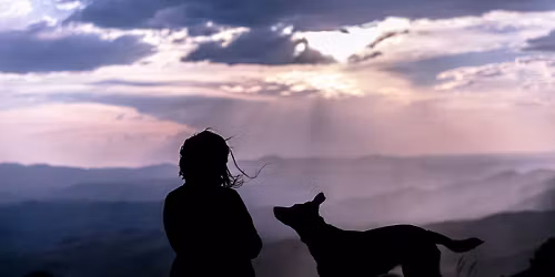 The Spiritual Dimensions of the Human-Animal Bond