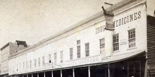 America 250: Early Appleton